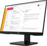 Monitor HP P24h G4 / IPS / 23,8"