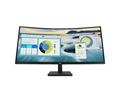 Monitor HP P34hc G4 -P-Series WQHD/DP/USB-C 34''