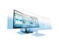 Monitor HP P34hc G4 -P-Series WQHD/DP/USB-C 34''