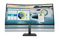 Monitor HP P34hc G4 -P-Series WQHD/DP/USB-C 34''