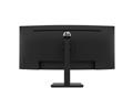 Monitor HP P34hc G4 -P-Series WQHD/DP/USB-C 34''