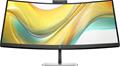 Monitor HP Series 5 Pro 534pm 86,4 cm UWQHD VA LED 100 Hz Webcam / Zakrivljen / 34"