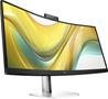 Monitor HP Series 5 Pro 534pm 86,4 cm UWQHD VA LED 100 Hz Webcam / Zakrivljen / 34"