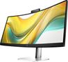 Monitor HP Series 5 Pro 534pm 86,4 cm UWQHD VA LED 100 Hz Webcam / Zakrivljen / 34"