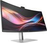 Monitor HP Series 7 Pro 734pm 86,4 cm (34″) / IPS / 34"