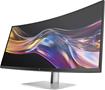 Monitor HP Series 7 Pro 738pu 95,3 cm (37,5″) / IPS / 37,5"