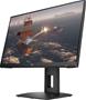 Monitor HP X24ih Gaming 60,5 cm (23,8") FHD LED IPS FreeSync 144Hz