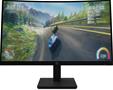 Monitor HP X27c / VA / 27" / zakrivljeni