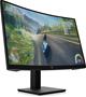 Monitor HP X27c / VA / 27" / zakrivljeni