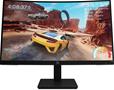 Monitor HP X27qc Gaming / VA / 27" / Zakrivljeni