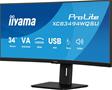 Monitor iiyama Iiyama 86,4 cm (34,0”) / 34"