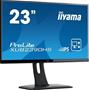 Monitor iiyama Iiyama ProLite 58,4 cm (23") XUB2390HS-B1 / IPS