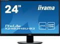 Monitor iiyama ProLite X2483HSU-B3 60,5 cm (23,8") FHD VA LED