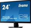 Monitor iiyama ProLite X2483HSU-B3 60,5 cm (23,8") FHD VA LED