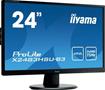 Monitor iiyama ProLite X2483HSU-B3 60,5 cm (23,8") FHD VA LED