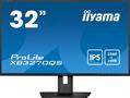 Monitor iiyama ProLite XB3270QS-B5 80 cm (31,5") / IPS
