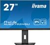 Monitor iiyama ProLite XUB2792HSU-B5 / IPS / 27"