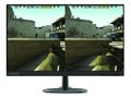 Monitor Lenovo C24-25 - 23.8" FHD - HDMI, VGA