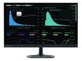 Monitor Lenovo C24-25 - 23.8" FHD - HDMI, VGA