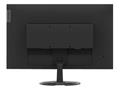 Monitor Lenovo C24-25 - 23.8" FHD - HDMI, VGA