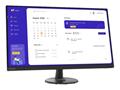 Monitor Lenovo C32u-40-UHD (4K) (2xHDMI+1xDP)