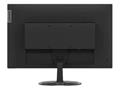 Monitor Lenovo D22-20 - 21.5" FHD - HDMI, VGA
