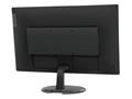 Monitor Lenovo D22-20 - 21.5" FHD - HDMI, VGA
