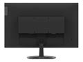 Monitor Lenovo D24-20 - LED- - 60.5 cm (23.8")