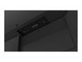 Monitor Lenovo D24-20 - LED- - 60.5 cm (23.8")
