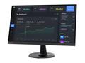 Monitor Lenovo D24-40 - 23.8" FHD - HDMI, VGA
