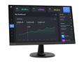 Monitor Lenovo D24-40 - 23.8" FHD - HDMI, VGA
