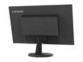 Monitor Lenovo D24-40 - 23.8" FHD - HDMI, VGA