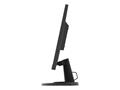 Monitor Lenovo D27-40 - 27" FHD - VGA, HDMI