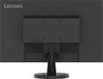 Monitor Lenovo D27-40 68,6 cm (27") FHD VA LED FreeSync 75 Hz