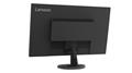 Monitor Lenovo D27-45 68,6 cm (27") FHD VA LED FreeSync 75 Hz