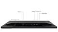 Monitor Lenovo G27e-20-LED / FHD / HDMI / DP 68.6 cm / 27"
