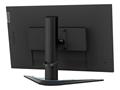 Monitor Lenovo G27q-20 - 27" QHD Gaming Monitor