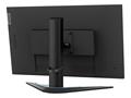 Monitor Lenovo G27q-20 - 27" QHD Monitor - HDMI