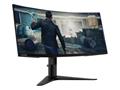 Monitor Lenovo G34w-10 - 34" UWQHD zakrivljeni