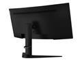 Monitor Lenovo G34w-10 - 34" UWQHD zakrivljeni