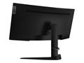 Monitor Lenovo G34w-10 - 34" UWQHD zakrivljeni