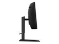 Monitor Lenovo G34w-10 - 34" UWQHD zakrivljeni