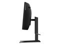 Monitor Lenovo G34w-10 - 34" UWQHD zakrivljeni