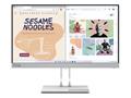 Monitor Lenovo L22e-40 - 21,45" - HDMI