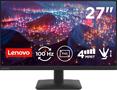 Monitor Lenovo L27-4E / 27"