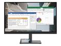 Monitor Lenovo L27e-30 - 27" FHD - HDMI, VGA