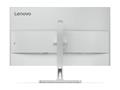 Monitor Lenovo L27h‑4A 27″ QHD - USB-C