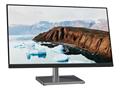 Monitor Lenovo L27m-30 - 27" FHD - HDMI, VGA, DP