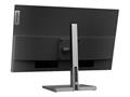 Monitor Lenovo L27m-30 - 27" FHD - HDMI, VGA, DP