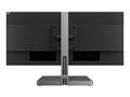 Monitor Lenovo L27m-30 - 27" FHD - HDMI, VGA, DP